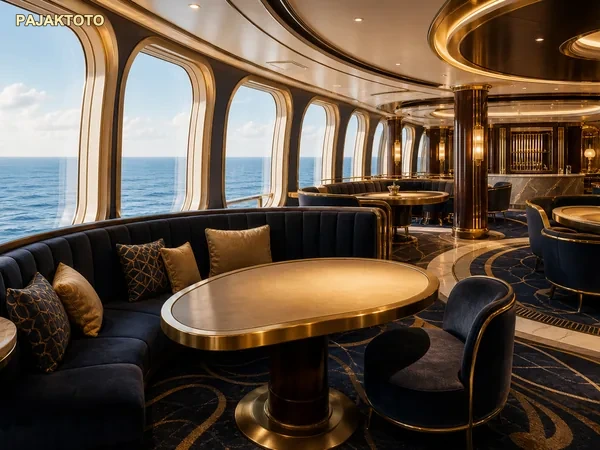 Boat of Fortune gambar 3