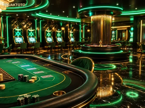 Tampilan Ocean King Jackpot 2
