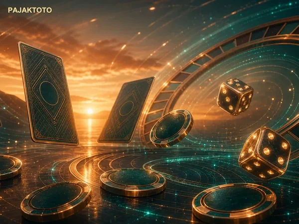 Tampilan Ocean King Jackpot 3